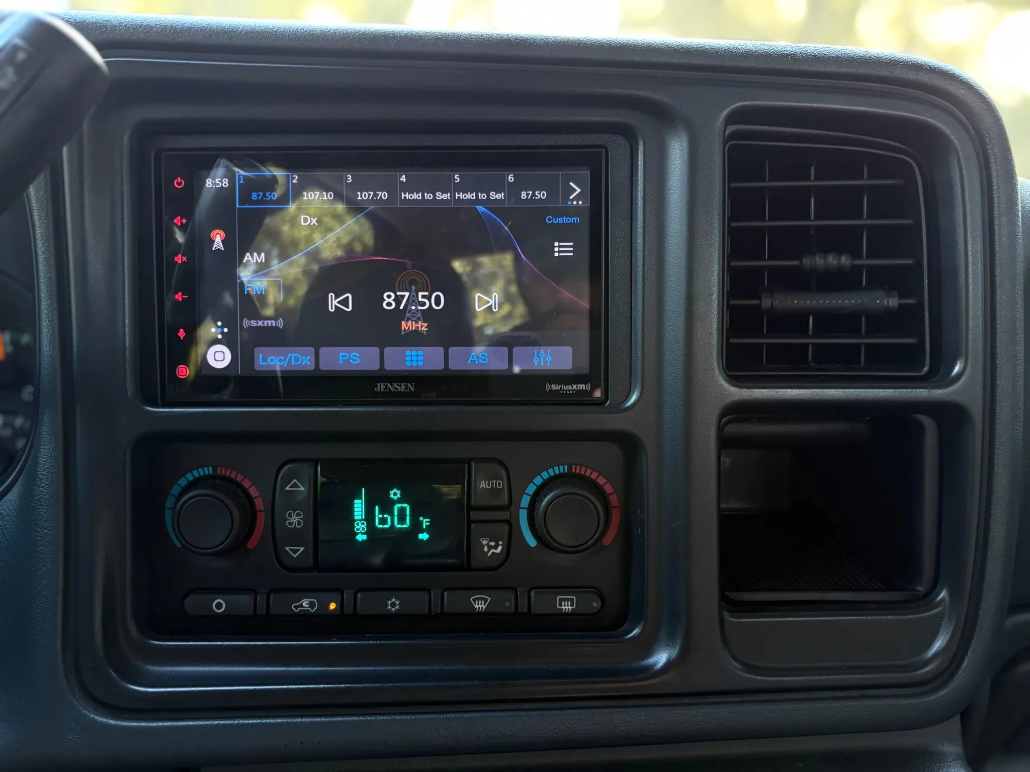 Used 2003 Chevrolet Silverado 3500 LT w/ Skid Plate Package image 24