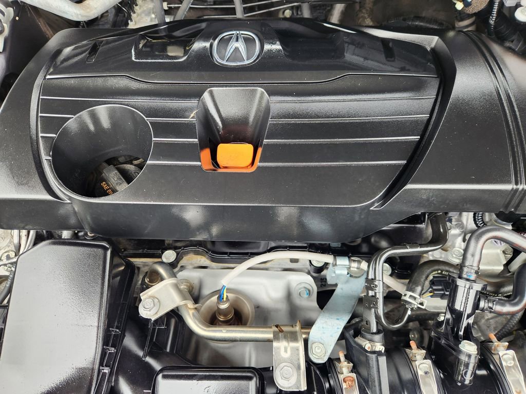Used 2020 Acura RDX AWD w/ Technology Package image 34