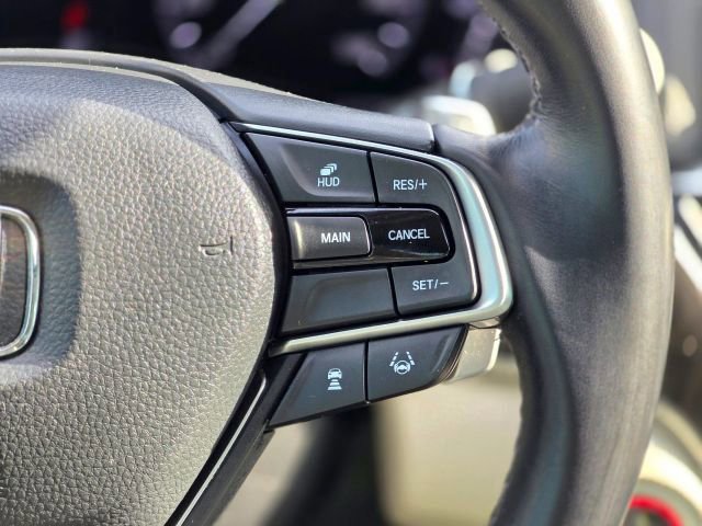 Used 2020 Honda Accord Touring image 14