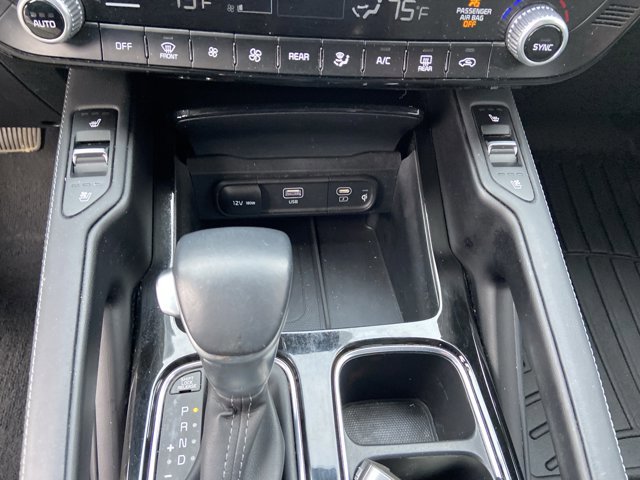 Used 2024 Kia Telluride EX X-Line image 41