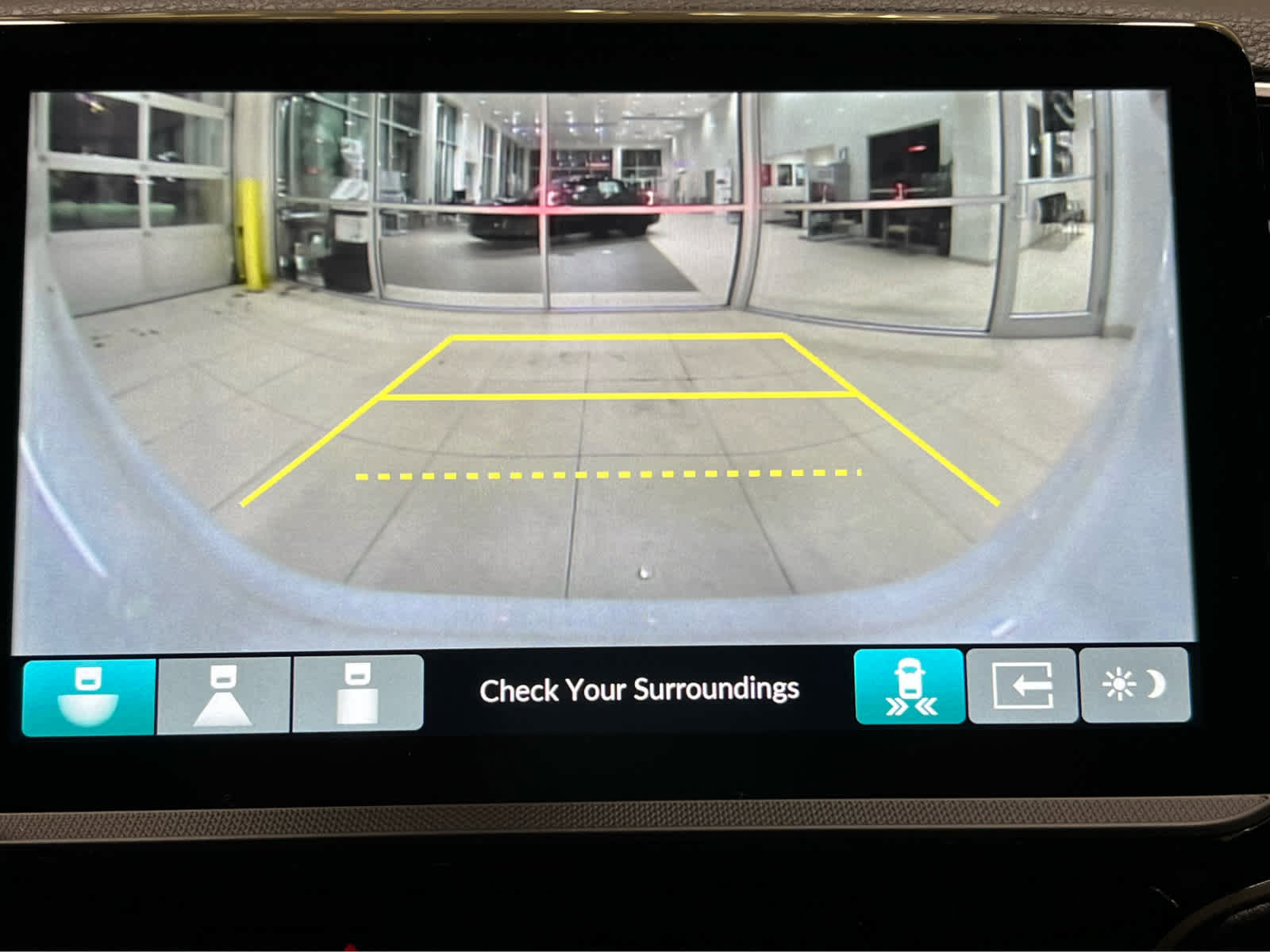 New 2026 Honda Ridgeline TrailSport+ image 26