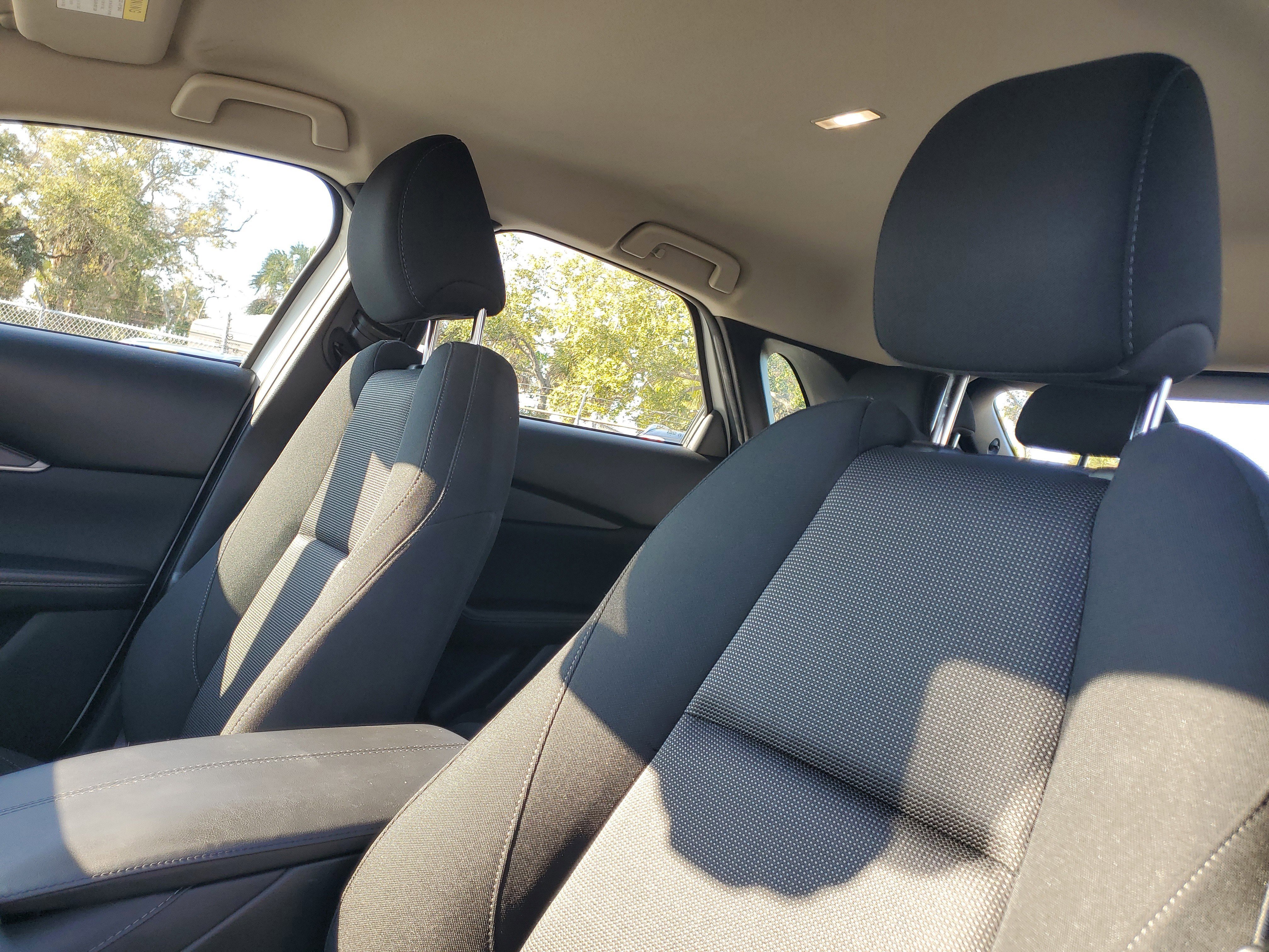 Used 2024 MAZDA CX-30 AWD 2.5 S image 23