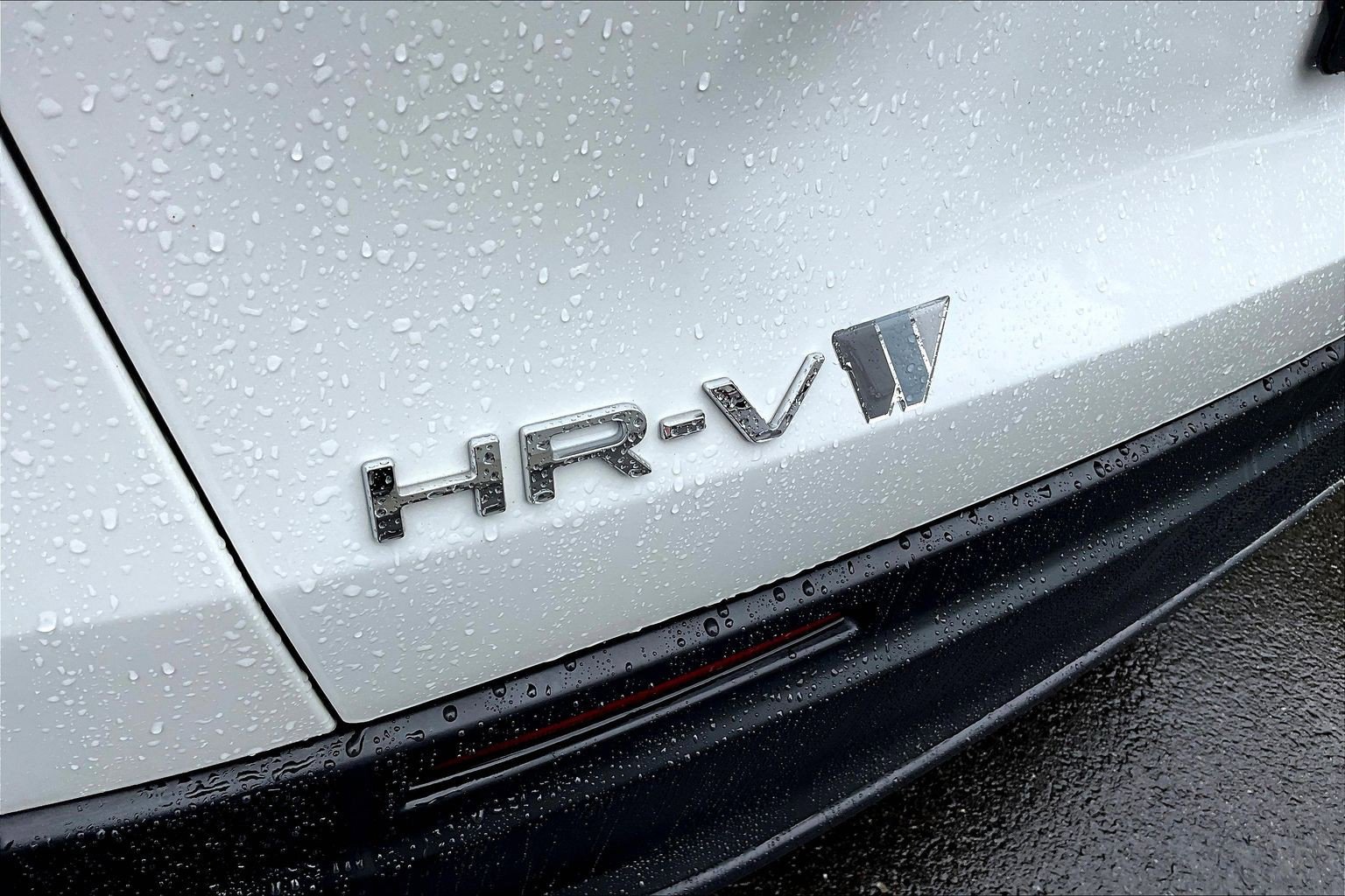 Used 2023 Honda HR-V LX image 25