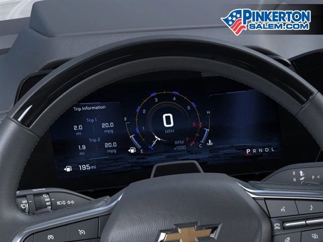 New 2026 Chevrolet Suburban High Country AWD/4WD image 18