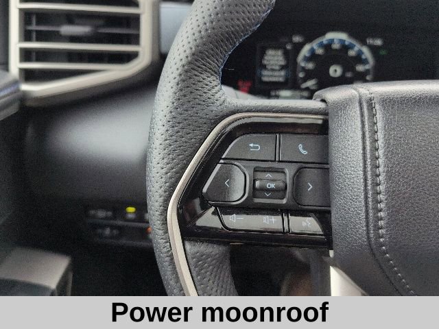 Used 2026 Toyota Sequoia Platinum AWD/4WD image 9