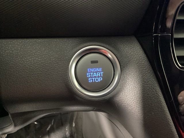 Used 2020 Hyundai Ioniq Blue image 23