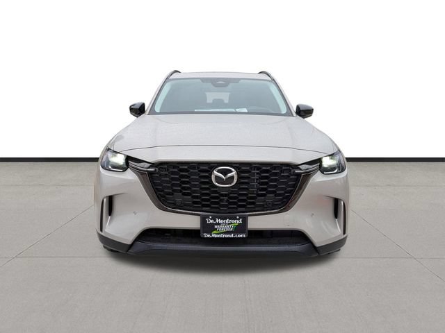 New 2026 MAZDA CX-90 3.3 Turbo w/ Premium Sport Pkg AWD/4WD image 2