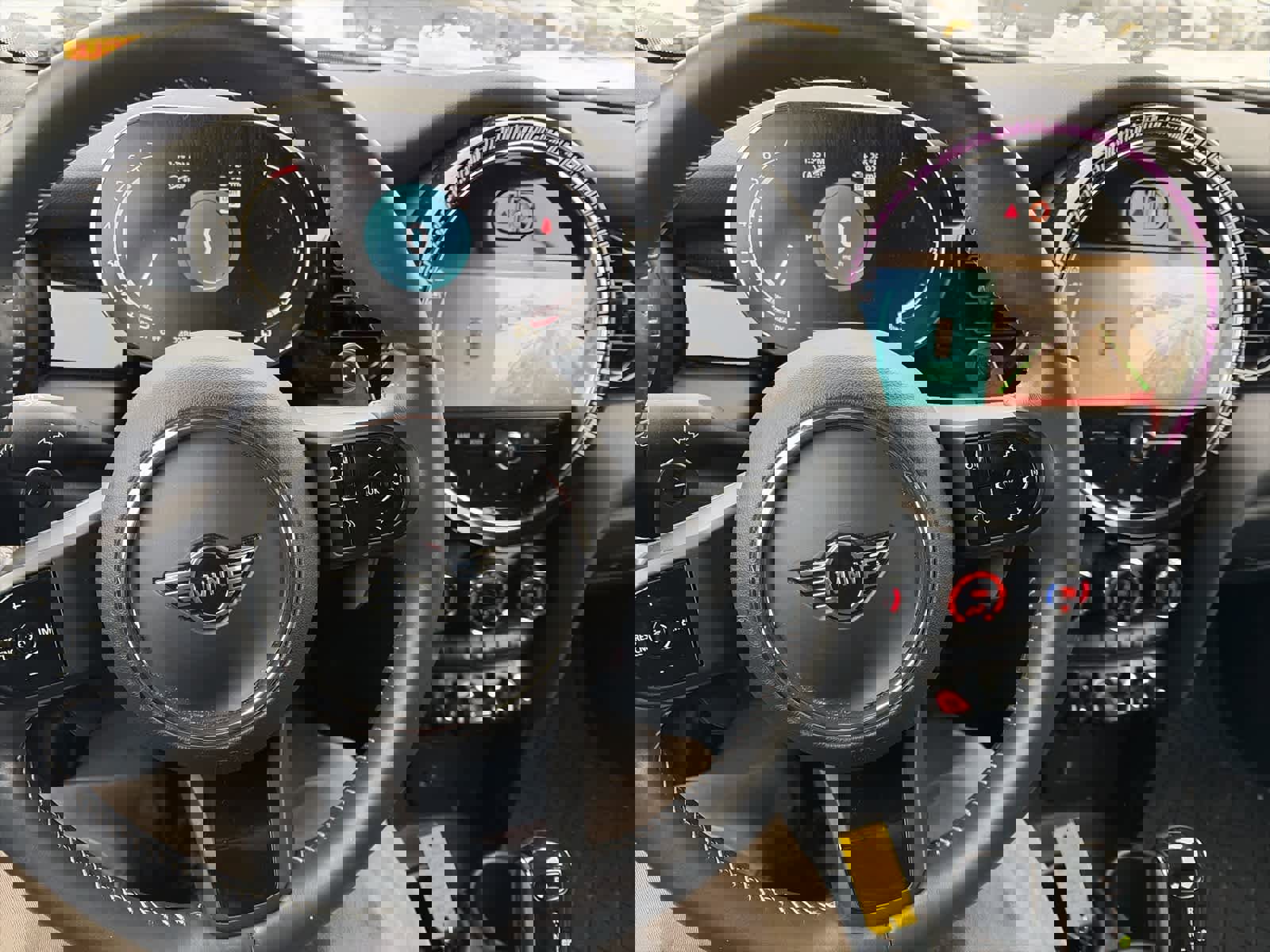 Used 2023 MINI Cooper S image 16