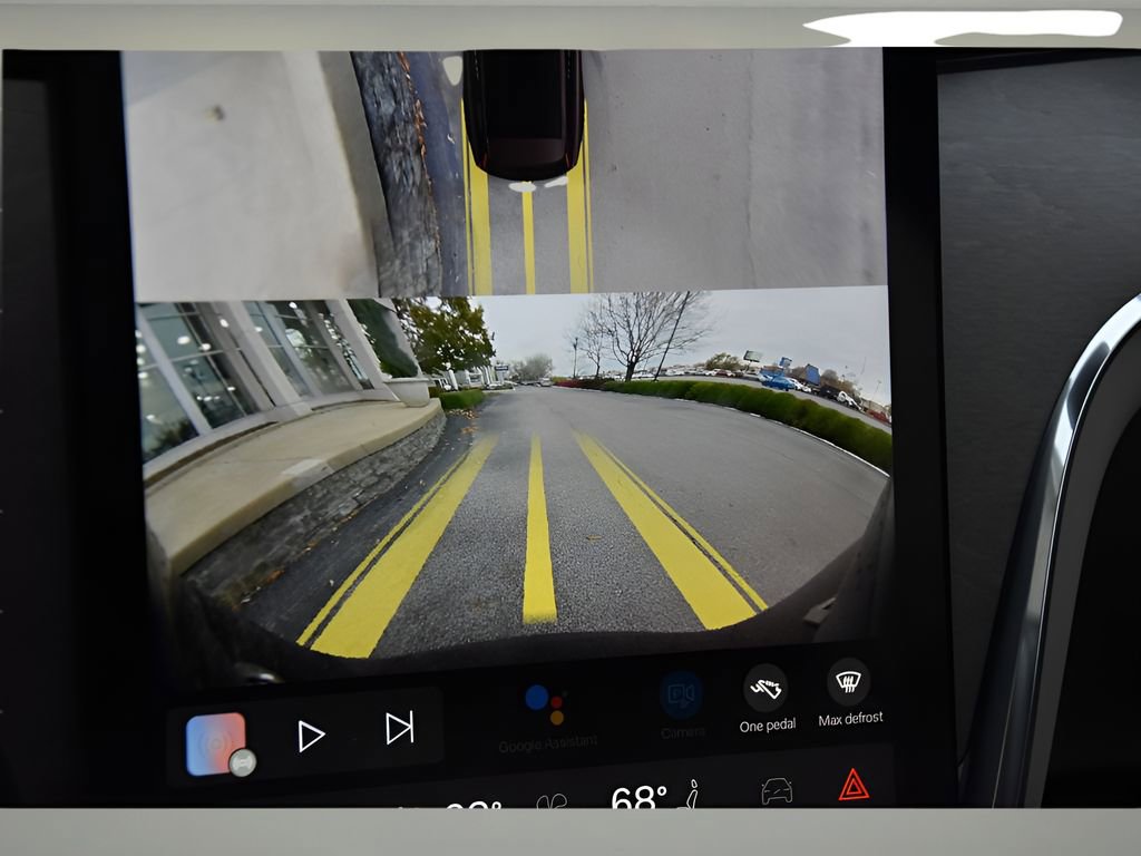 Used 2025 Volvo EX90 Ultra image 22