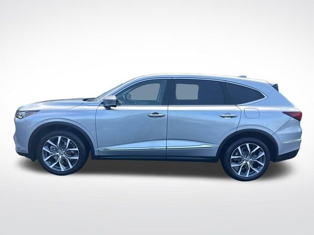 Used 2024 Acura MDX SH-AWD w/ Technology Package image 2