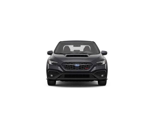 New 2026 Subaru WRX Limited AWD/4WD image 8