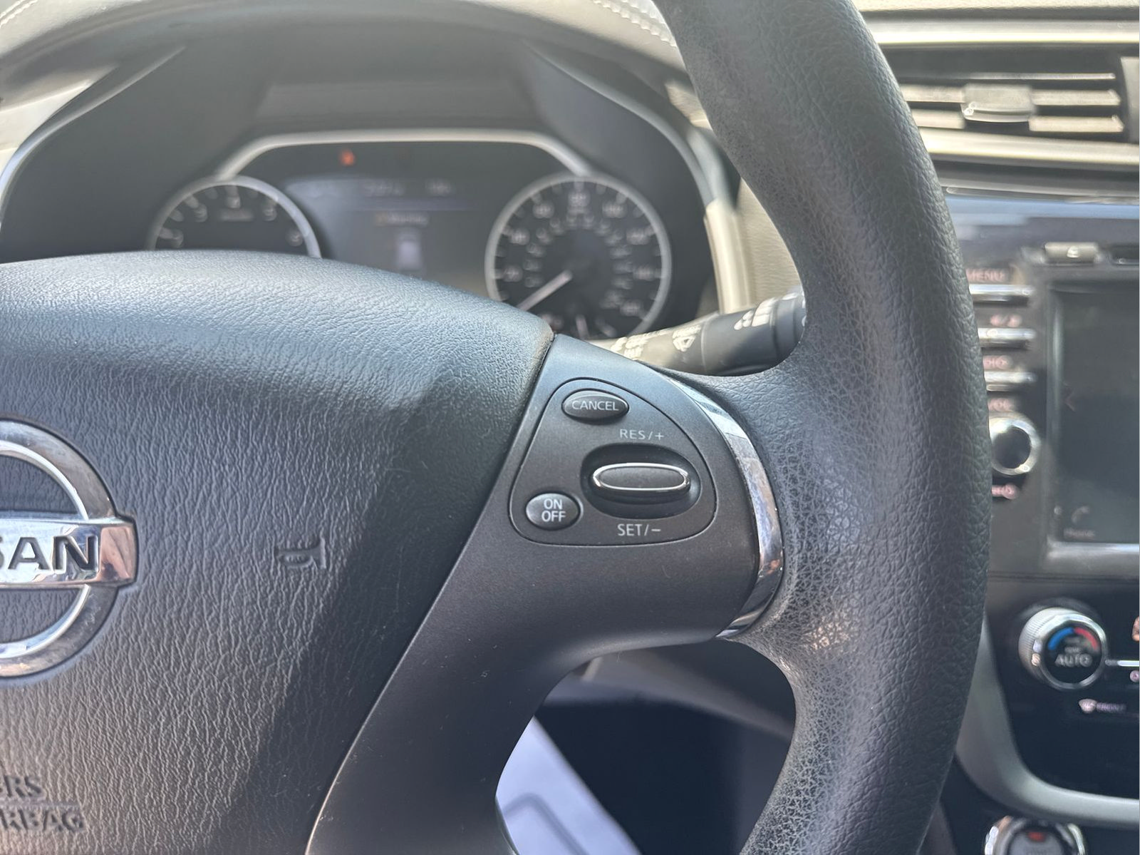 Certified 2020 Nissan Murano S w/ Technology Package FWD image 20
