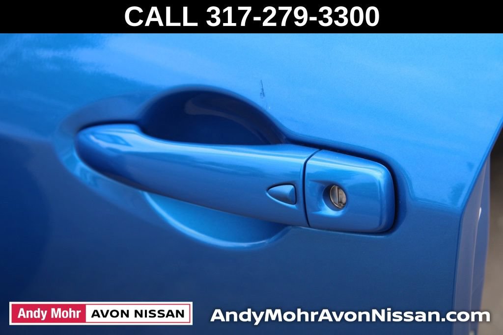 Used 2022 Nissan Kicks SR FWD image 14