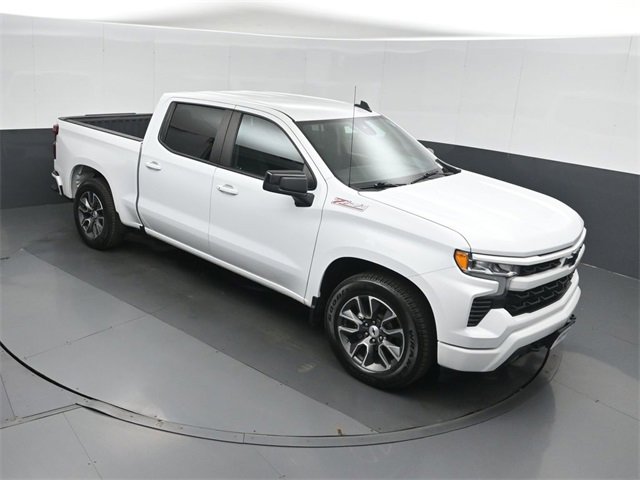 Used 2023 Chevrolet Silverado 1500 RST w/ Z71 Off-Road Package image 27