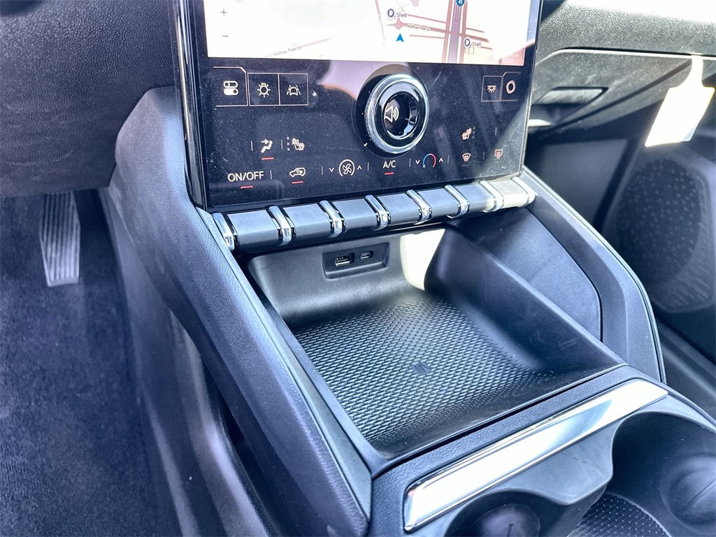 New 2026 GMC Terrain Elevation w/ Black Edition image 27