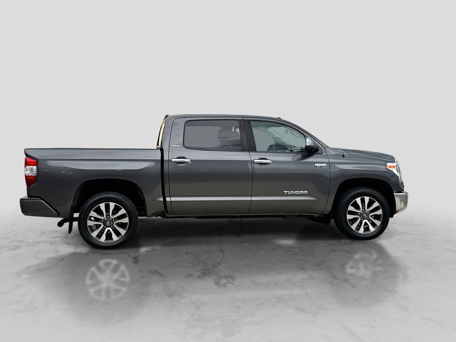 Used 2019 Toyota Tundra Limited AWD/4WD image 7