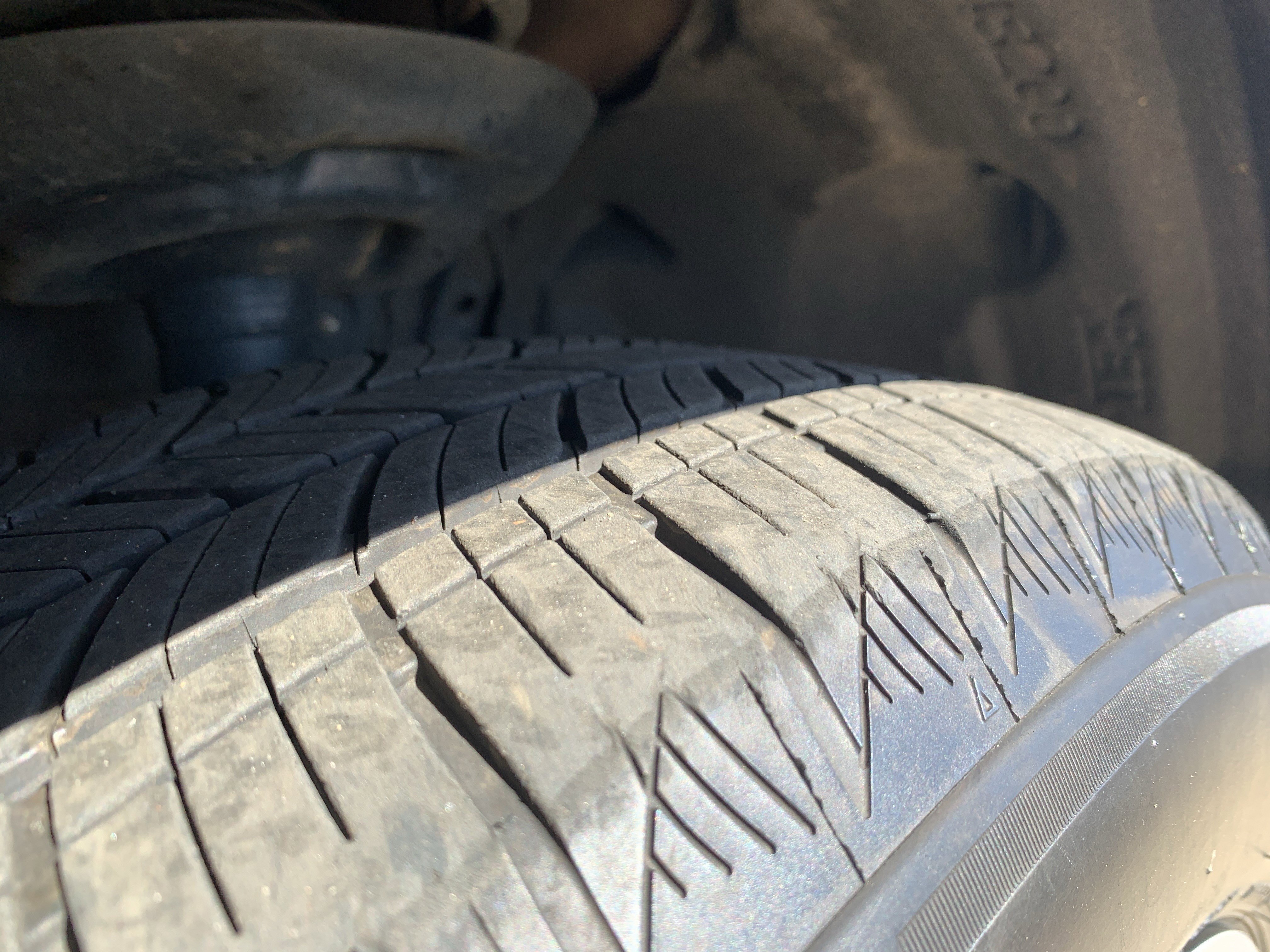 Certified 2025 Lexus RX 350 Premium image 12