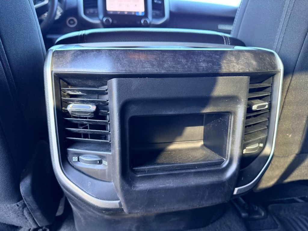 Used 2022 RAM 1500 Big Horn image 14