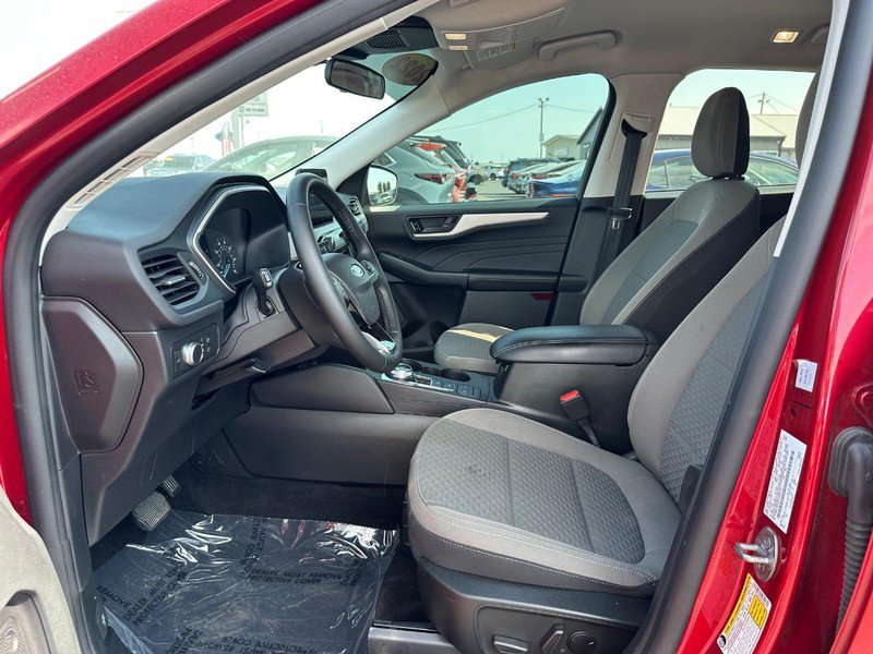 Used 2022 Ford Escape SE w/ Convenience Package AWD/4WD image 9
