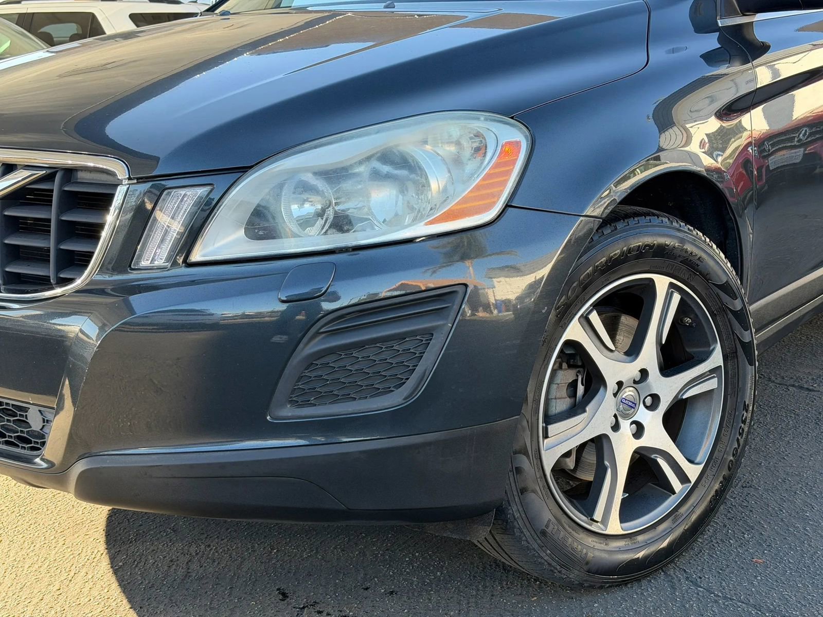 Used 2013 Volvo XC60 T6 image 5