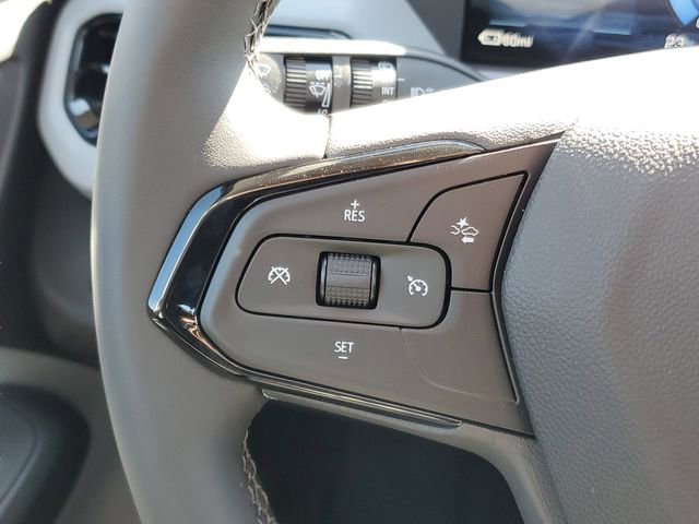 New 2027 Chevrolet Bolt RS image 24