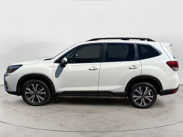 Used 2019 Subaru Forester Limited AWD/4WD image 2