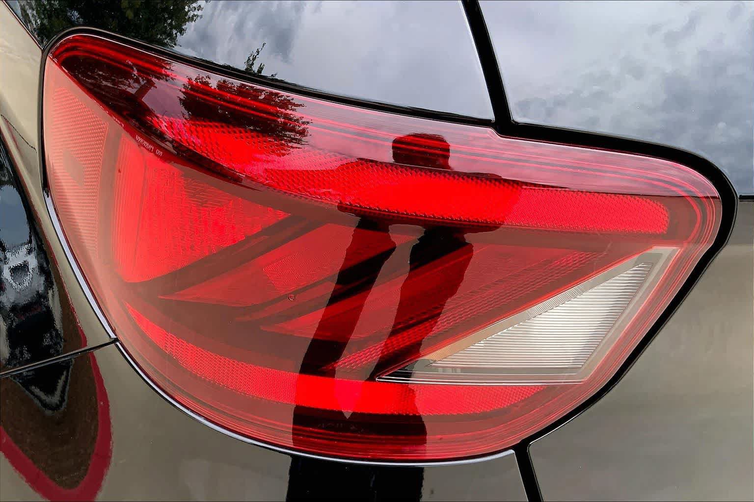 New 2026 Hyundai Venue SEL FWD image 14
