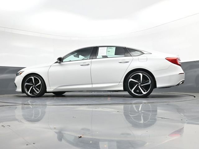 Used 2018 Honda Accord Sport image 33