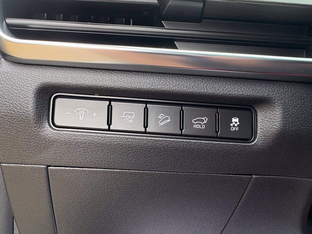 Used 2025 Kia Telluride SX Prestige X-Line AWD/4WD image 18