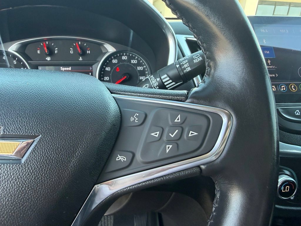 Used 2020 Chevrolet Equinox Premier FWD image 30