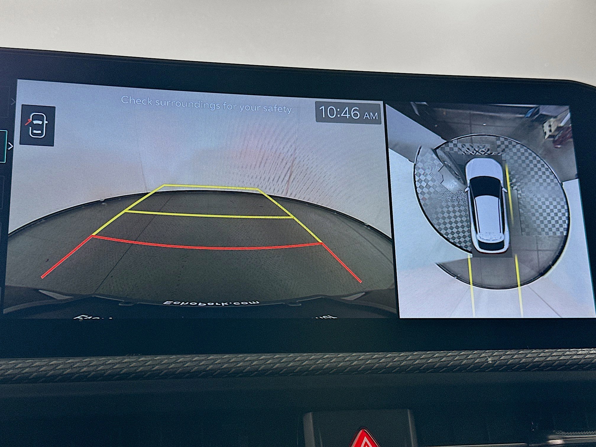 Used 2025 Kia EV6 Wind RWD image 23