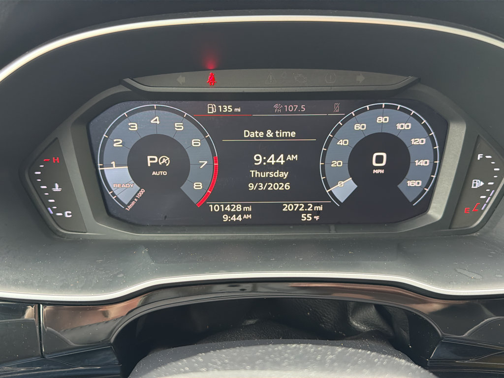 Used 2020 Audi Q3 2.0T Premium AWD/4WD image 8
