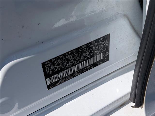 Used 2019 Lexus GS 350 F Sport RWD image 25