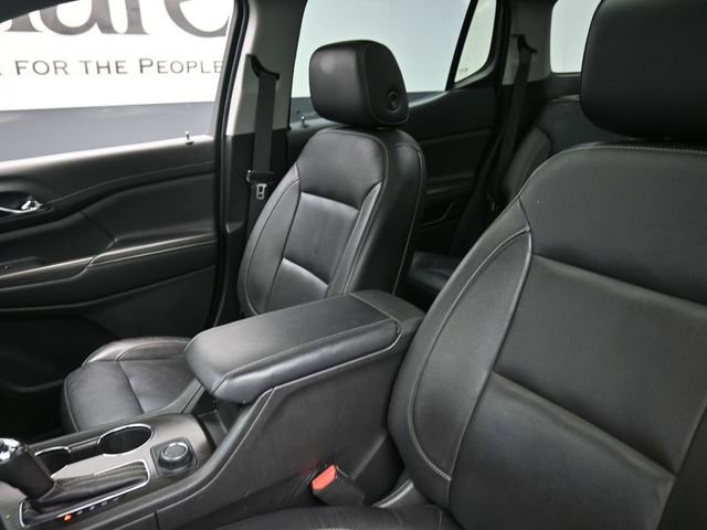 Used 2019 GMC Acadia SLT image 16