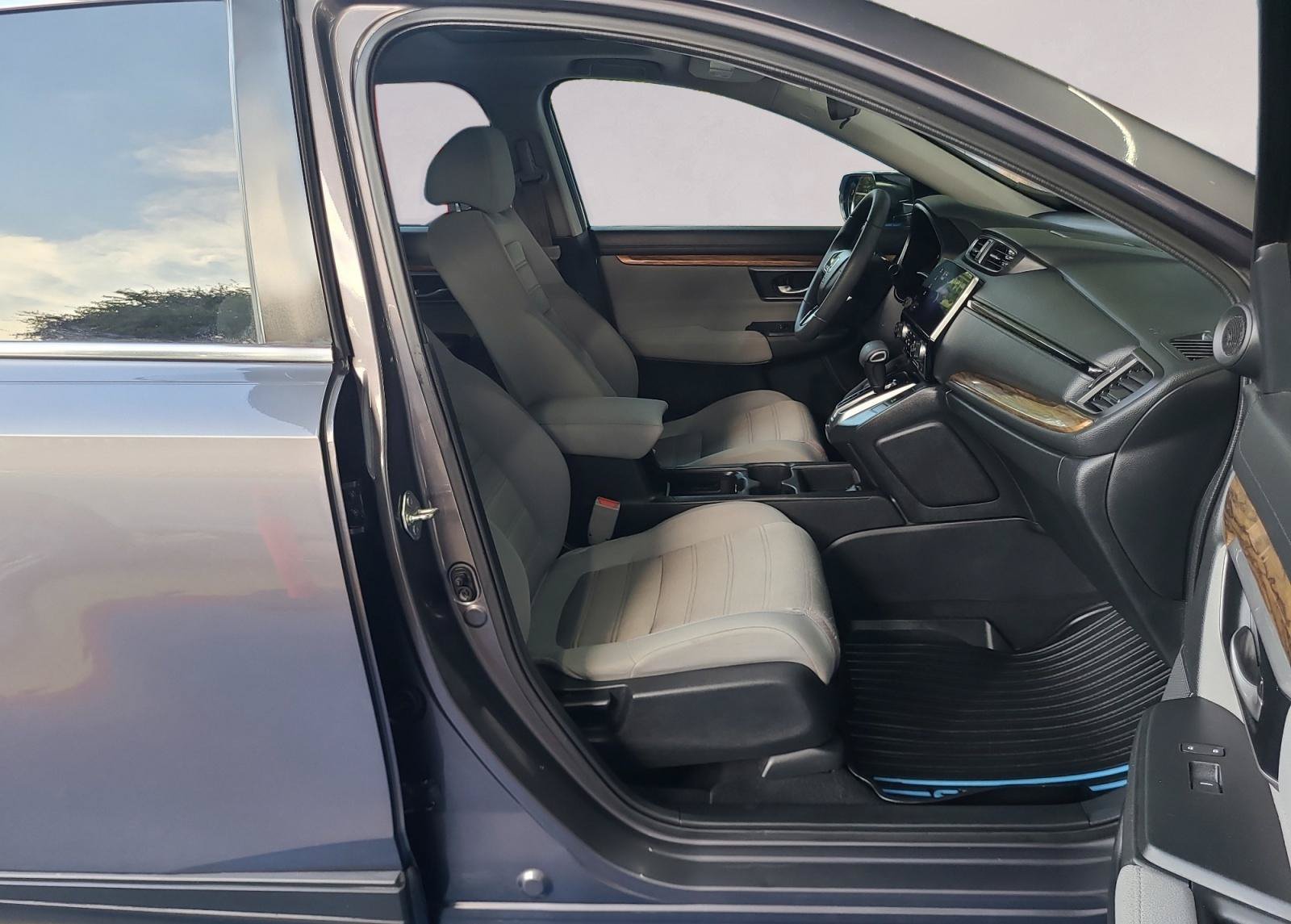 Used 2017 Honda CR-V EX image 23