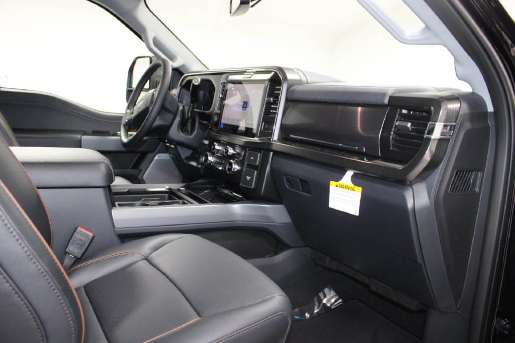 New 2027 Ford F450 Lariat w/ Lariat Ultimate Package AWD/4WD image 21
