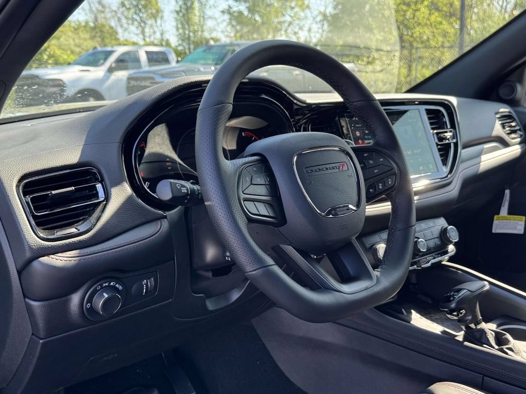 New 2026 Dodge Durango GT AWD/4WD image 2