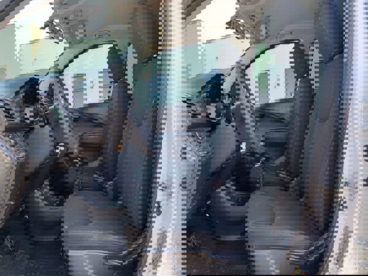 Used 2021 Chevrolet Spark LS FWD image 23