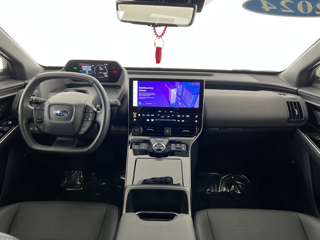 Certified 2024 Subaru Solterra Touring image 14