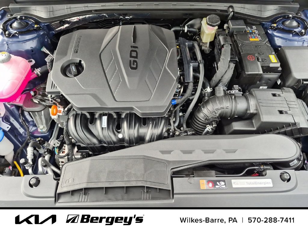 New 2026 Kia K5 GT-Line AWD/4WD image 36