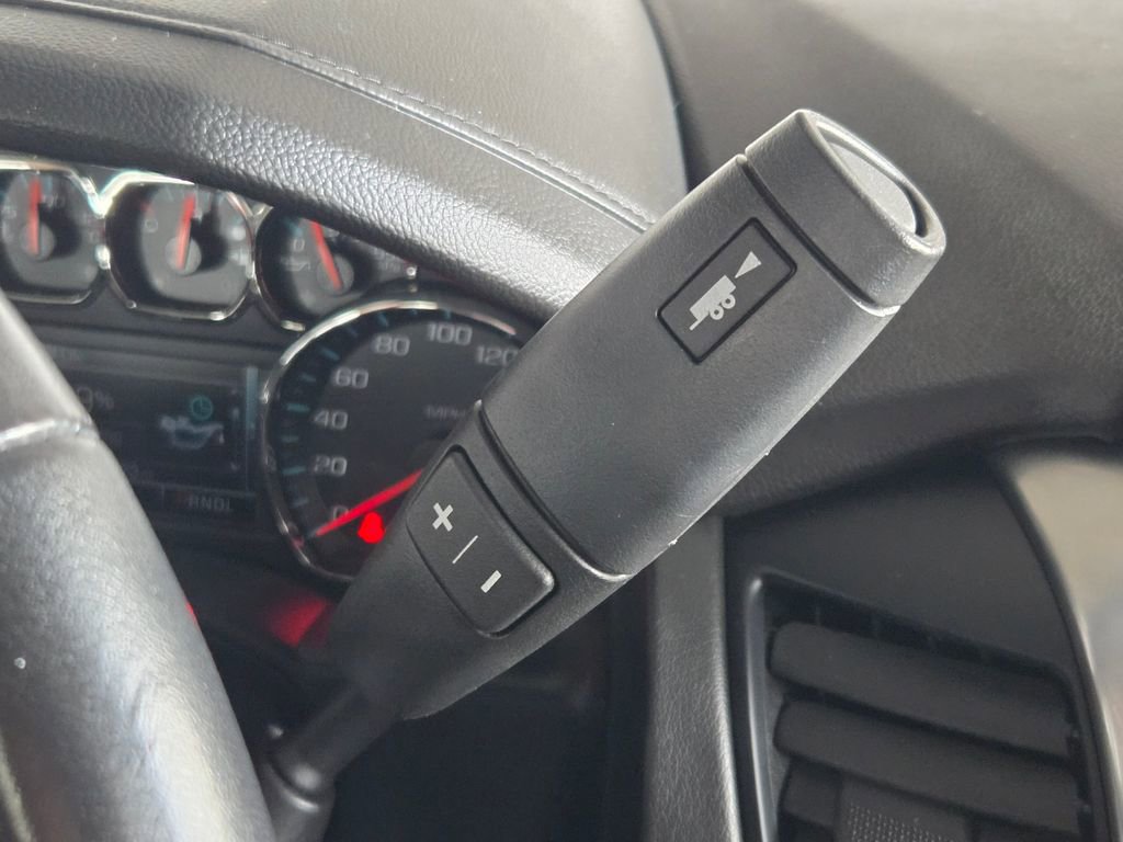 Used 2019 Chevrolet Tahoe LS image 5
