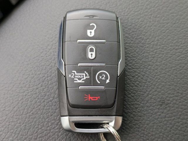 New 2026 RAM 1500 Lone Star image 25