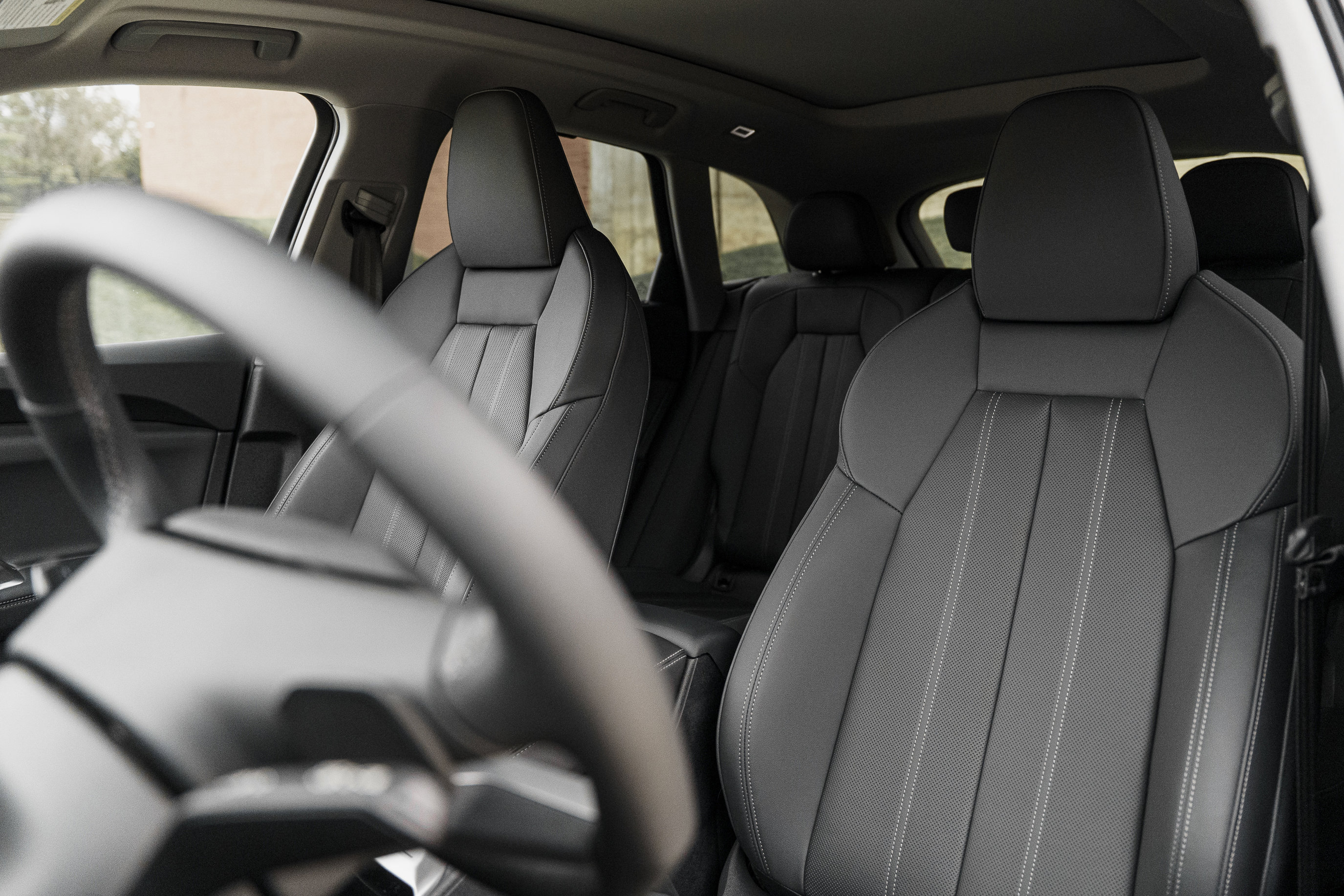 Certified 2025 Audi Q5 Premium Plus image 20