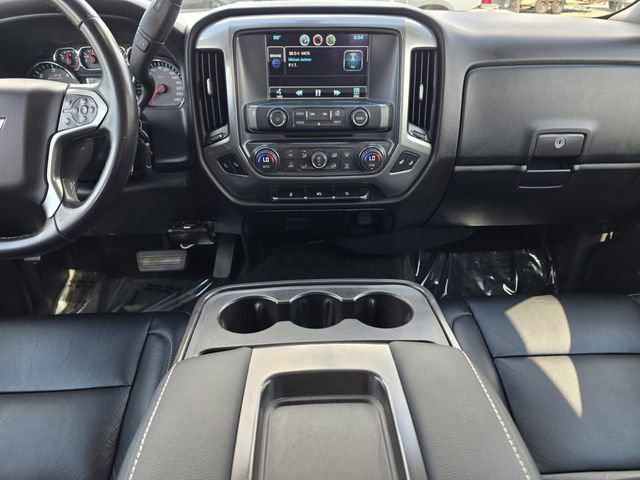 Used 2014 Chevrolet Silverado 1500 LT w/ All Star Edition image 16