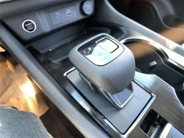 New 2026 Nissan Rogue SV w/ SV Premium Package image 9