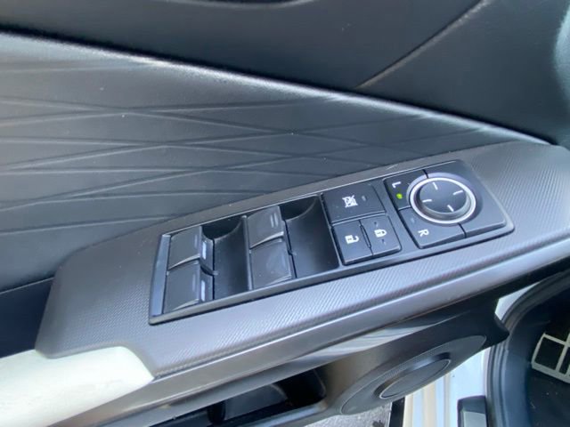 Used 2021 Lexus IS 350 F Sport w/ Navigation Package image 19