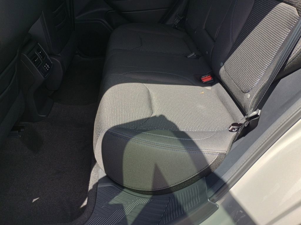 New 2026 Subaru Forester Premium image 13