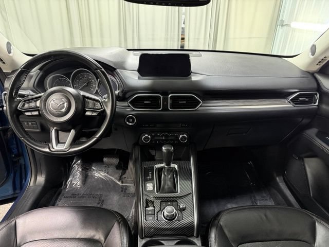 Used 2018 MAZDA CX-5 Grand Touring w/ Premium Package AWD/4WD image 12
