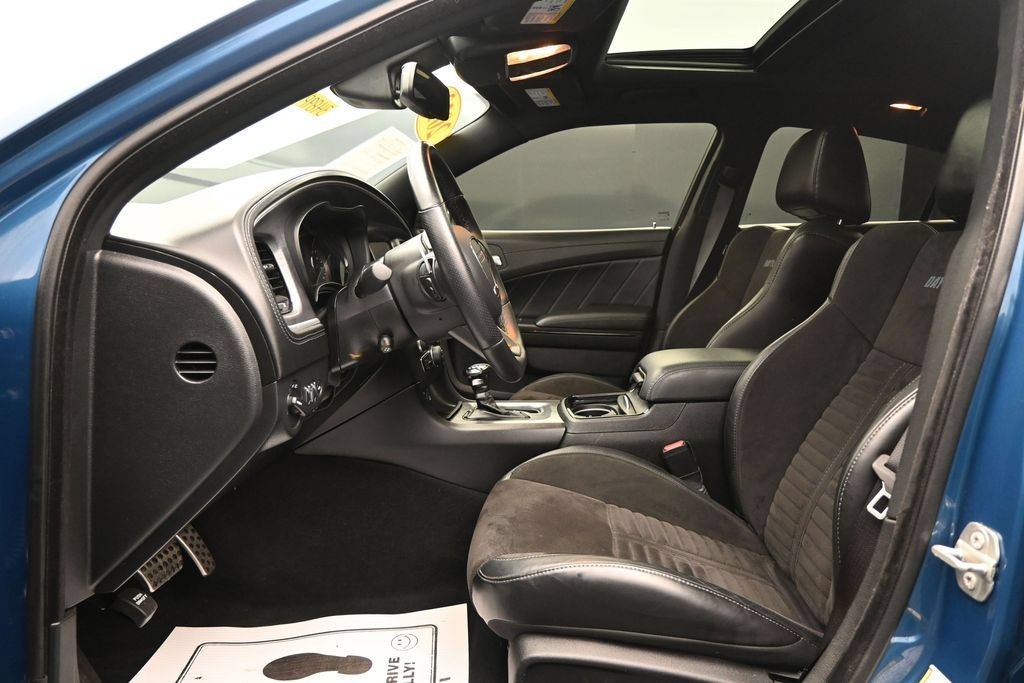 Used 2023 Dodge Charger R/T w/ Daytona Edition Group RWD image 9