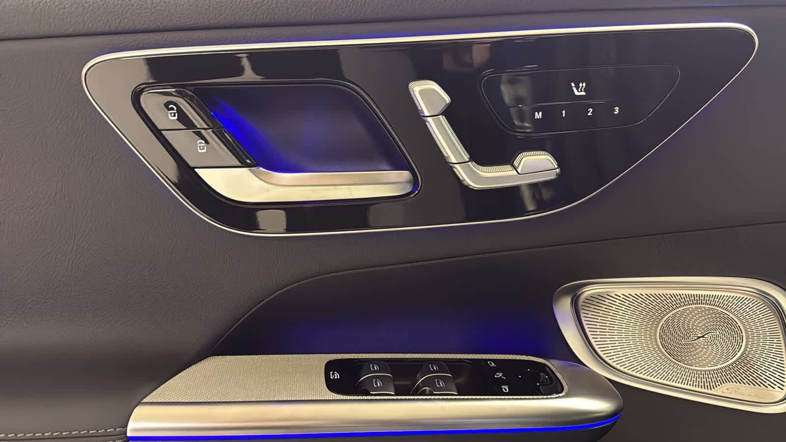 New 2026 Mercedes-Benz GLC 300 4MATIC image 16